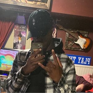 Meet your Posher, Joddy